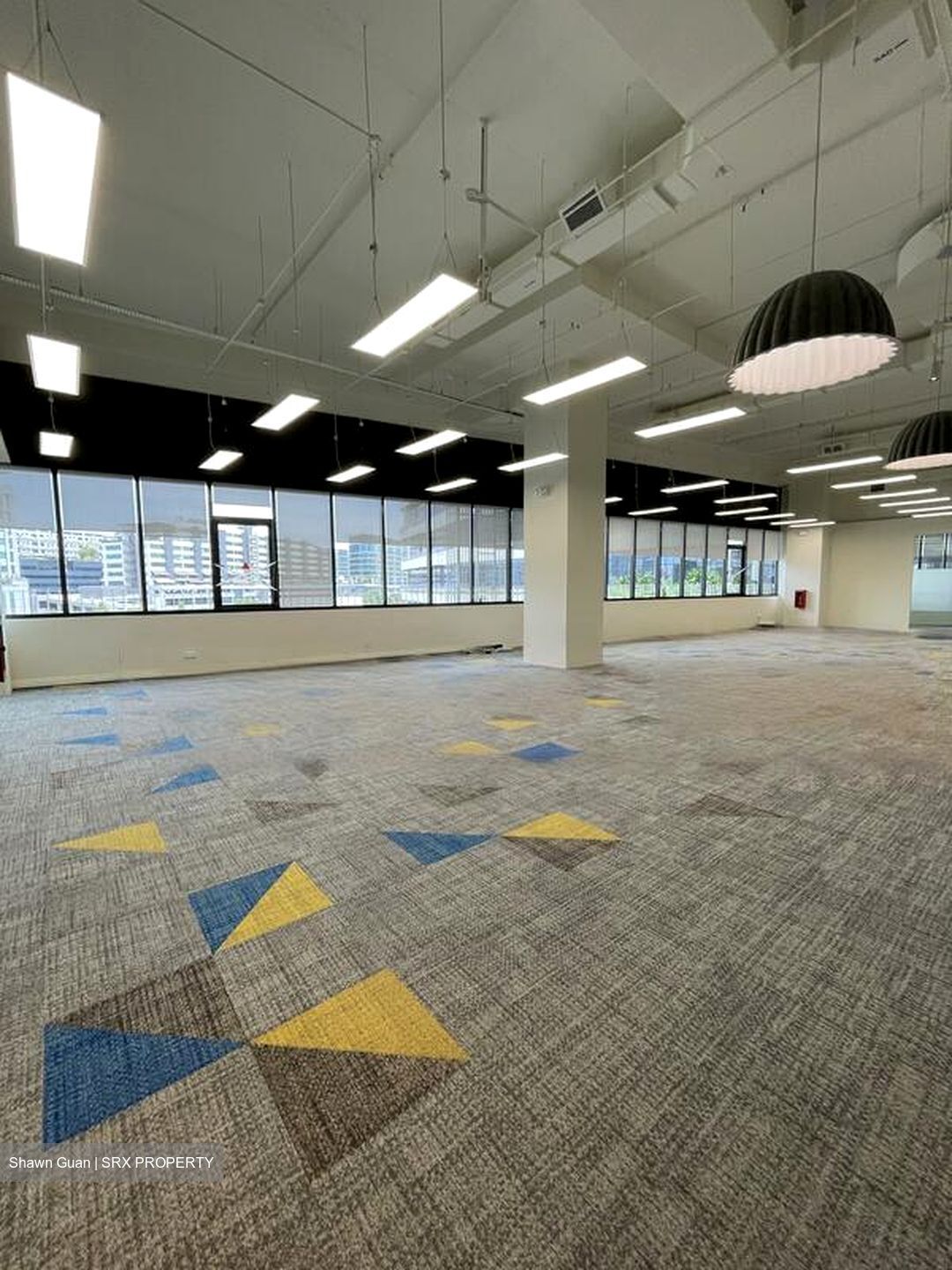 Tai Seng Avenue (D19), Office #451950421
